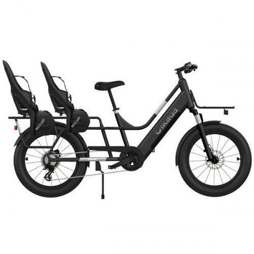 CARGO E-BIKE / 10