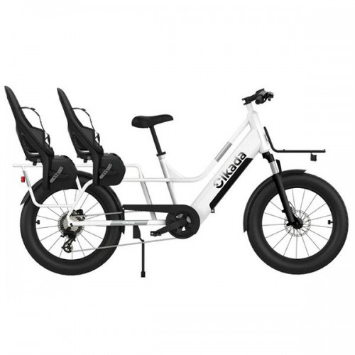 CARGO E-BIKE / 9