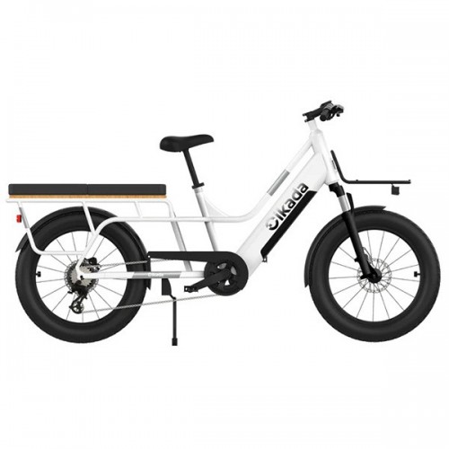 CARGO E-BIKE / 5