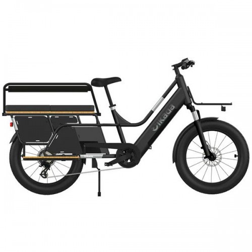 CARGO E-BIKE / 8