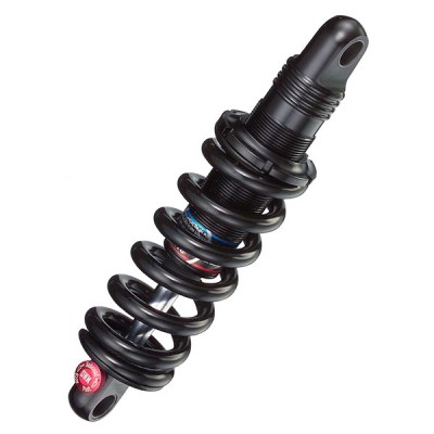 REAR SHOCK-Coil Spring (DV-22AR) DNM