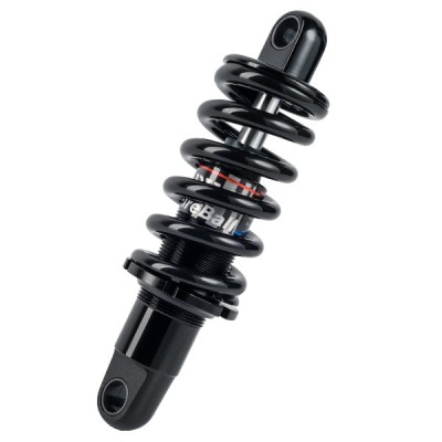 REAR SHOCK-Coil Spring (DV-6) DNM