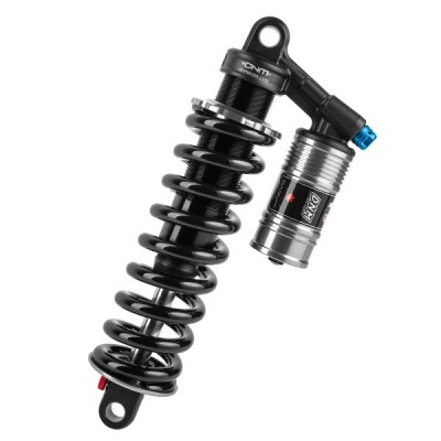 REAR SHOCK-Coil Spring (RCP2+) DNM