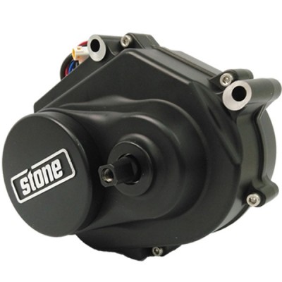 Mid-Drive Assist E-bike Motor-(L2800)