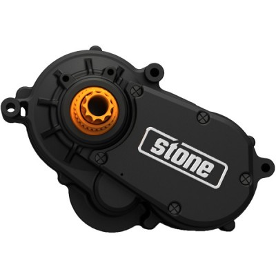 Mid-Drive Assist E-bike Motor-(L4200)