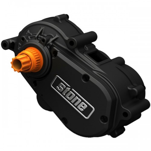 Mid-Drive Assist E-bike Motor-(L4200) / 2