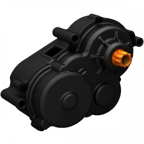 Mid-Drive Assist E-bike Motor-(L4200) / 3