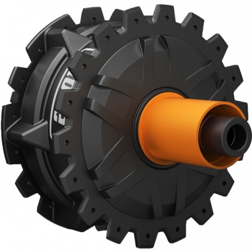 E-Bike Motor-HUB / 2