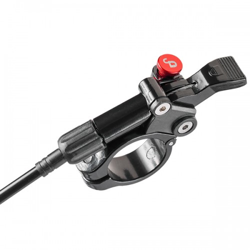 Bike Shock Air Spring AO-38RL / 2