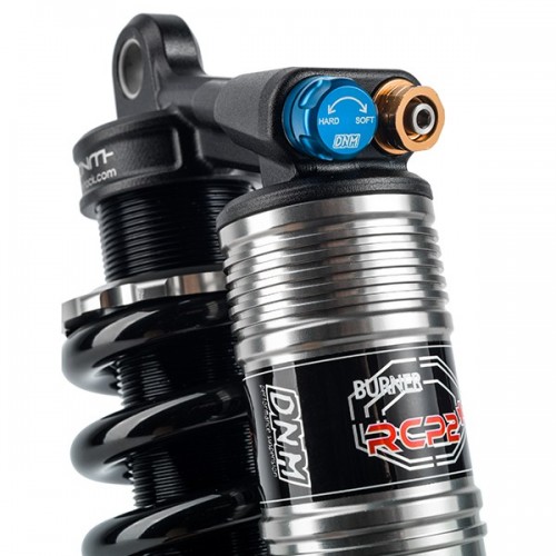 REAR SHOCK-Coil Spring (RCP2+) DNM / 2