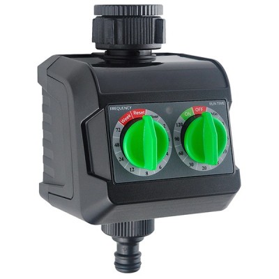 EZ Dial Ball Valve Timer 22028