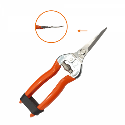 HC-5323 - STAINLESS CURVE PRUNING SHEAR
