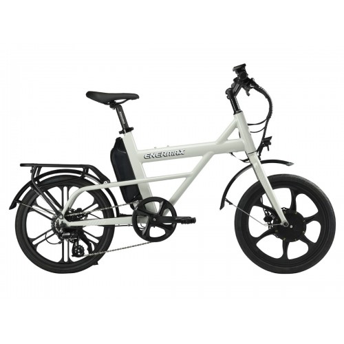 MaxWaver Falabella Dual-function Waving E-bike – City Bike / 2