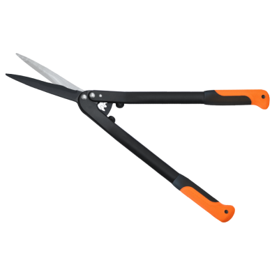 HC-2832T6 - GEAR WAVY BLADE HEDGE SHEAR