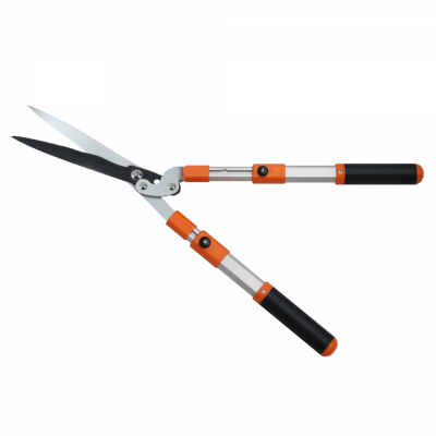 HC-2432TW - WAVY BLADE HEDGE SHEAR