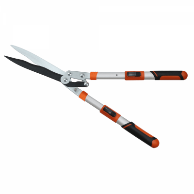 HC-2122TR - WAVY BLADE HEDGE SHEAR