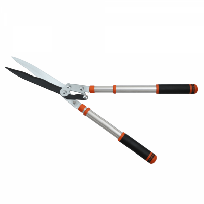 HC-2122QH - WAVY BLADE HEDGE SHEAR