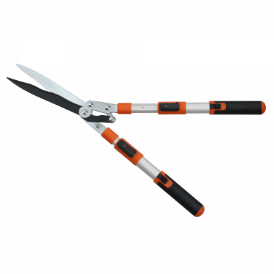 HC-2122QW - WAVY BLADE HEDGE SHEAR