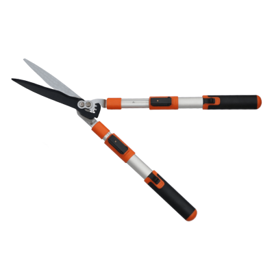 HC-2227QW - WAVY BLADE HEDGE SHEAR