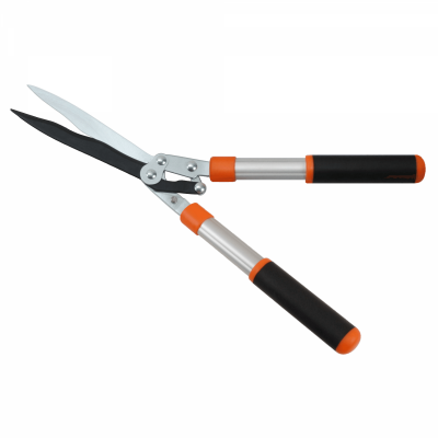 HC-2122QY - WAVY BLADE HEDGE SHEAR