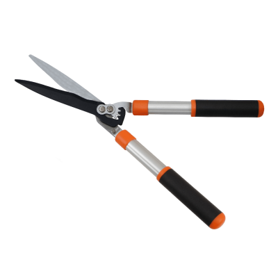 HC-2227QY - WAVY BLADE HEDGE SHEAR