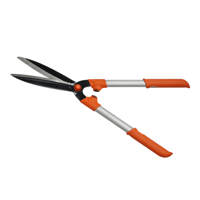 HC-2391YB - STRAIGHT BLADE HEDGE SHEAR