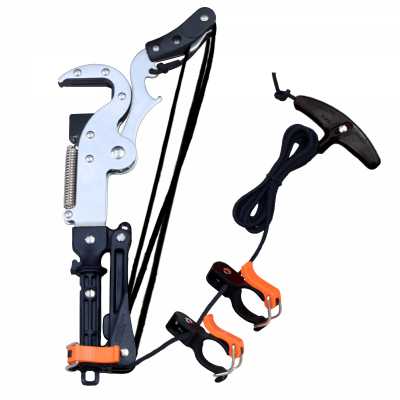 HC-882TP - MEDIUM GEAR & 4-PULLEY TREE PRUNER