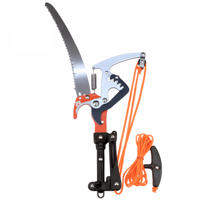 HC-891Y - 3-PULLEY TREE PRUNER & SAW