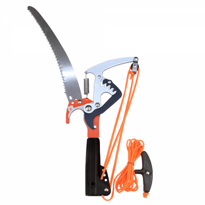 HC-891Z - 3-PULLEY TREE PRUNER & SAW