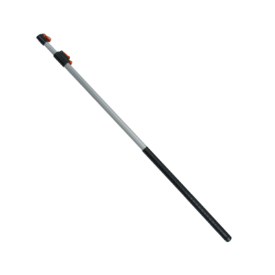 HC-694C - 2 TUBES ALUMINUM TELESCOPIC HANDLE