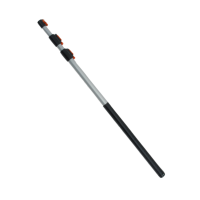 HC-692C - 3 TUBES ALUMINUM TELESCOPIC HANDLE