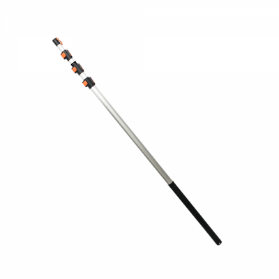 HC-69B - 4TUBES ALUMINUM TELESCOPIC HANDLE