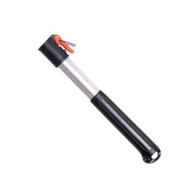 HC-693B - SINGLE TUBE ALUMINUM HANDLE