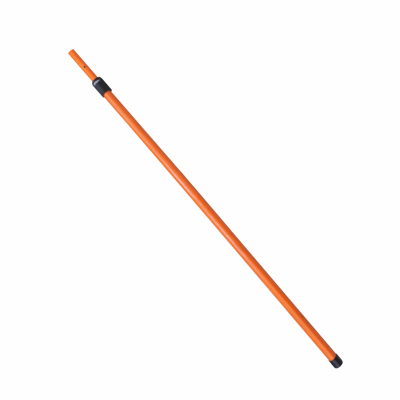 HC-697C - ONE-WAY TELESCOPIC FIBERGLASS HANDLE