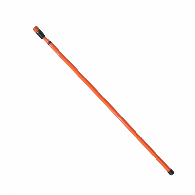 HC-699B - INTERCHANGEABLE ONE-WAY TELESCOPIC ALUMINUM HANDLE