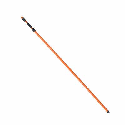 HC-699F - INTERCHANGEABLE ONE-WAY TELESCOPIC FIBERGLASS HANDLE