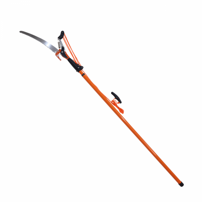 HC-810ZB - 4-PULLEY HIGH TREE PRUNER