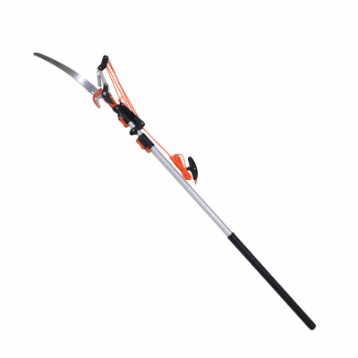 HC-811K - 4-PULLEY HIGH TREE PRUNER