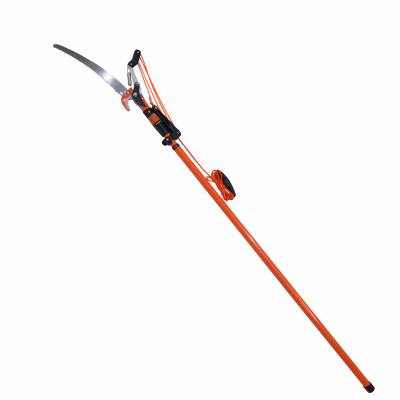 HC-811YB - 4-PULLEY HIGH TREE PRUNER