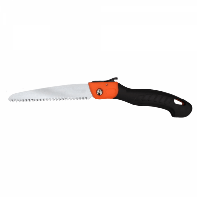 HC-7AA1A - SMALL STRAIGHT FOLDABLE HAND SAW