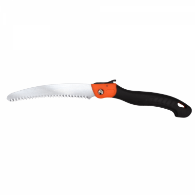 HC-7AA4A - MEDIUM CURVED FOLDABLE HAND SAW