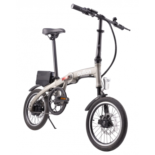 Kestrel -  Electric Bicycle - E-BIKES / 2