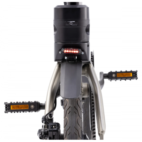 Kestrel -  Electric Bicycle - E-BIKES / 4