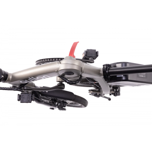 Kestrel -  Electric Bicycle - E-BIKES / 5