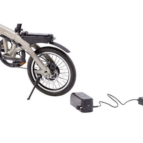 Kestrel -  Electric Bicycle - E-BIKES / 6