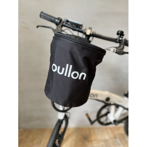 oullon handlebar bag -  Bike Accessories / 2