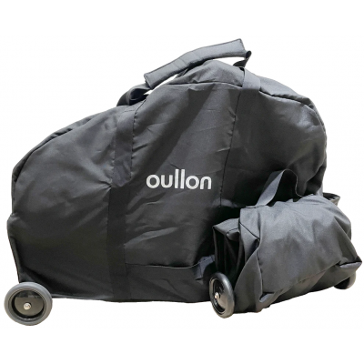 oullon travel bag - Bike Accessories