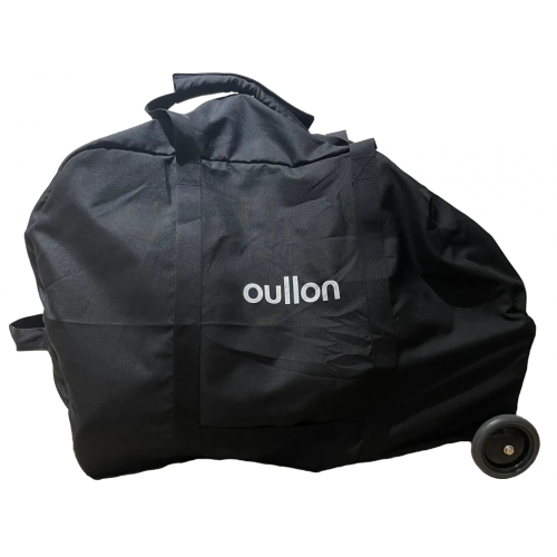 oullon travel bag - Bike Accessories / 2
