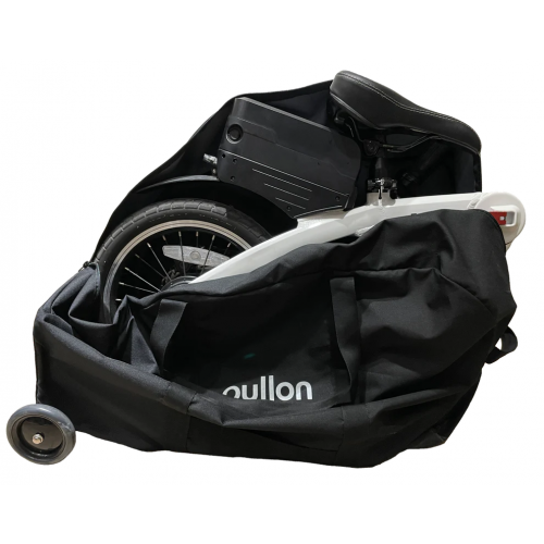oullon travel bag - Bike Accessories / 3