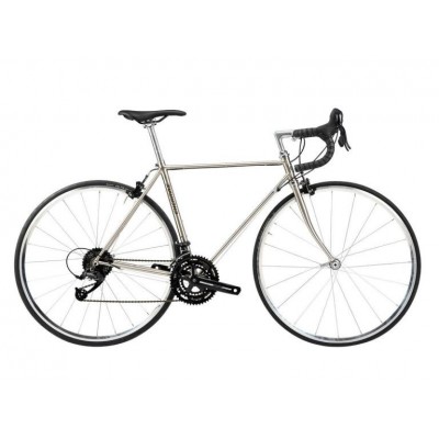 DRB700 Lightweight Steel Road Bike